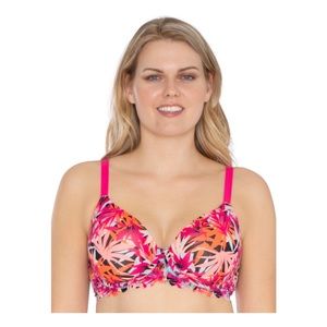 No Boundaries T-Shirt Bra with Stretch Cup